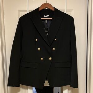 Lilysilk Tailored Blazer